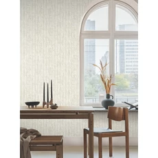 Kép 2/6 - York Kígyóbőr mintás modern bézs vlies tapéta Juju Putty 68,58 cm X 8,22 m