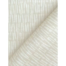 Kép 5/6 - York Vonalrajzos modern szürke szizál tapéta Thatched Grey 84,45 cm X 7,31 m