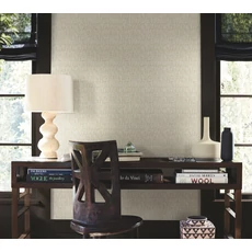 Kép 3/6 - York Vonalrajzos modern bézs szizál tapéta Thatched Taupe 84,45 cm X 7,31 m