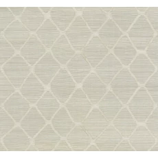 Kép 1/7 - York Geometriai mintás szizál bézs tapéta Tonga Putty 91,44 cm X 7,31 m