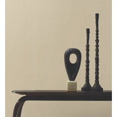 Kép 2/6 - York Bézs vászon tapéta Woven Linen Linen 91,44 cm X 7,31 m