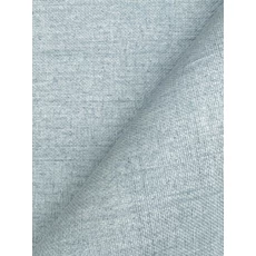 Kép 5/6 - York Kék vászon tapéta Woven Linen Sky Blue 91,44 cm X 7,31 m