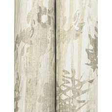 Kép 4/7 - York Akvarelles erdei fákat ábrázoló bézs vlies tapéta Aspen Grove Sand 68,58 cm X 8,22 m