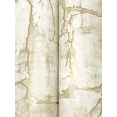 Kép 4/7 - York Kőhatású arany vlies tapéta Mojave Gold 68,58 cm X 8,22 m