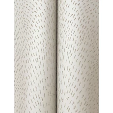 Kép 4/7 - York Üveggyöngyös csillogó bézs vlies tapéta Dew Drop Beige 68,58 cm X 8,22 m