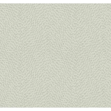 Kép 1/7 - York Üveggyöngyös csillogó szürke vlies tapéta Dew Drop Grey 68,58 cm X 8,22 m