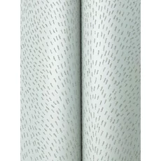 Kép 4/7 - York Üveggyöngyös csillogó halványzöld vlies tapéta Dew Drop Sea Mist 68,58 cm X 8,22 m