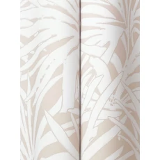 Kép 4/7 - York Modern virágmintás rózsaszín vlies tapéta Floral Canopy Blush 68,58 cm X 8,22 m