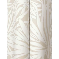 Kép 4/7 - York Modern virágmintás bézs vlies tapéta Floral Canopy Linen 68,58 cm X 8,22 m