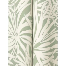 Kép 4/7 - York Modern virágmintás zöld vlies tapéta Floral Canopy Olive 68,58 cm X 8,22 m