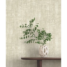 Kép 2/7 - York Fakéreg hatású bézs vlies tapéta Monteverde Buff 52 cm X 10 m