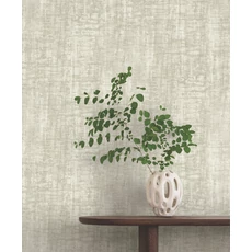 Kép 2/7 - York Fakéreg hatású szürke vlies tapéta Monteverde Grey 52 cm X 10 m