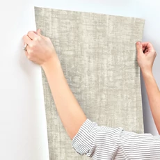 Kép 6/7 - York Fakéreg hatású szürke vlies tapéta Monteverde Grey 52 cm X 10 m