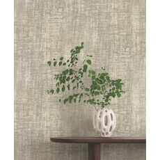 Kép 2/7 - York Fakéreg hatású barna vlies tapéta Monteverde Putty 52 cm X 10 m