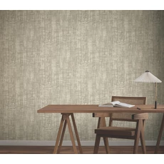 Kép 3/7 - York Fakéreg hatású barna vlies tapéta Monteverde Putty 52 cm X 10 m