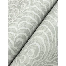 Kép 4/7 - York Hullám mintás szürke vlies tapéta Ocean Jasper Grey 68,58 cm X 8,22 m