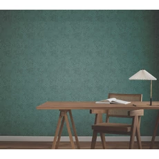 Kép 3/7 - York Hullám mintás zöldeskék vlies tapéta Ocean Jasper Teal 68,58 cm X 8,22 m