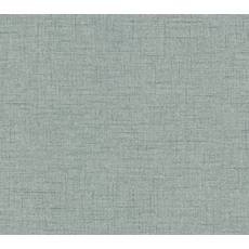 Kép 1/7 - York Szövethatású kék vlies tapéta Hillswick Tweed Indigo 68,58 cm X 8,22 m