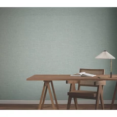 Kép 3/7 - York Szövethatású kék vlies tapéta Hillswick Tweed Indigo 68,58 cm X 8,22 m