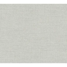Kép 1/7 - York Szövethatású drapp vlies tapéta Hillswick Tweed Pewter 68,58 cm X 8,22 m