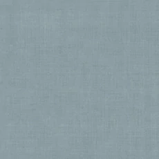 Kép 1/4 - York Vászon hatású kék vlies tapéta Väva Blalera 53 cm X 10 m