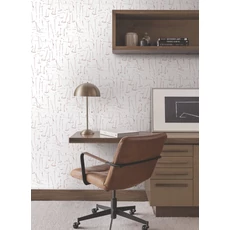 Kép 2/7 - York Vitorlásokat ábrázoló modern piros vlies tapéta Vermillion Coast Vermillion 68,58 cm X 8,22 m