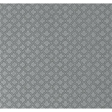 Kép 1/8 - York Elegáns üveggyöngyös csillámló sötétszürke vlies tapéta Uptown Glam Charcoal 68,58 cm X 8,22 m