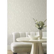 Kép 5/12 - York Modern szürke vlies tapéta Flowing Light Grey 68,58 cm X 8,22 m