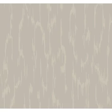 Kép 1/9 - York Modern barna vlies tapéta szaténfénnyel Flowing Dark Taupe 68,58 cm X 8,22 m