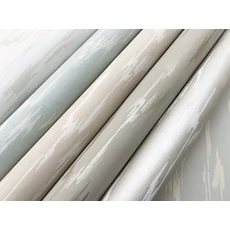 Kép 7/9 - York Modern barna vlies tapéta szaténfénnyel Flowing Taupe 68,58 cm X 8,22 m