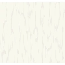 Kép 1/12 - York Modern fehér vlies tapéta Flowing White 68,58 cm X 8,22 m