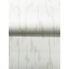 Kép 7/12 - York Modern fehér vlies tapéta Flowing White 68,58 cm X 8,22 m