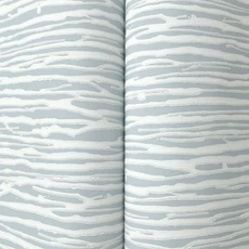 Kép 4/8 - York Modern vonalrajzos kék vlies tapéta Horizons Blue 68,58 cm X 8,22 m