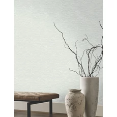 Kép 2/8 - York Modern vonalrajzos kék vlies tapéta Horizons Blue 68,58 cm X 8,22 m