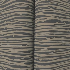 Kép 4/8 - York Modern vonalrajzos fekete-barna vlies tapéta Horizons Charcoal 68,58 cm X 8,22 m