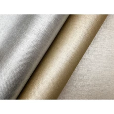 Kép 6/8 - York Fényes nádszövetes pezsgő szövet tapéta Woven Glimmer Glint 68,58 cm X 8,22 m