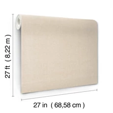 Kép 8/8 - York Fényes nádszövetes pezsgő szövet tapéta Woven Glimmer Glint 68,58 cm X 8,22 m
