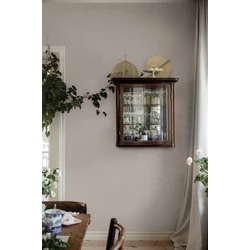 Boras Bézs vlies tapéta Weaver´s Wall Beige 53 cm X 10 m