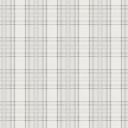 Boras Skót kockás szürke vlies tapéta Tailor´s Tweed Grey 53 cm X 10 m