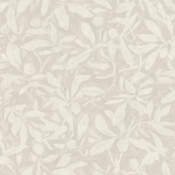 Boras Modern leveles bézs vlies tapéta Skogsparken Beige 53 cm X 10 m