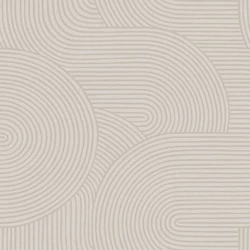 Boras Modern orientális stílusú bézs vlies tapéta Zen Beige 53 cm X 10 m