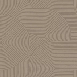 Boras Modern orientális stílusú barna vlies tapéta Zen Brown 53 cm X 10 m