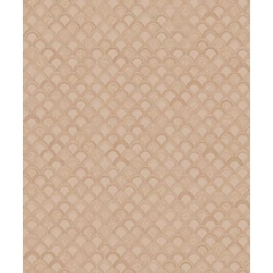 Boras Boltíves modern rózsaszín vlies tapéta Birgit Pink 53 cm X 10 m