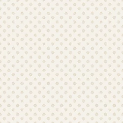 Boras Apró csillagos skandináv bézs vlies tapéta Skogsstjärna Beige 53 cm X 10 m