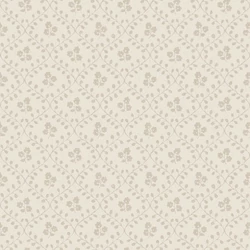 Boras Klasszikus skandináv bézs vlies tapéta Idun Beige 53 cm X 10 m