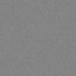 Boras Sötétszürke vlies tapéta Canvas Graphite Grey 53 cm X 10 m