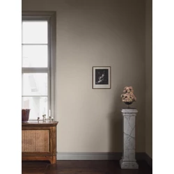 Boras Bézs vlies tapéta Canvas Grain Beige 53 cm X 10 m