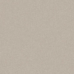 Boras Szürkés barna vlies tapéta Canvas Taupe Brown 53 cm X 10 m
