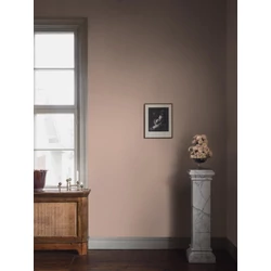 Boras Rózsaszín vlies tapéta Canvas Rose Pink 53 cm X 10 m