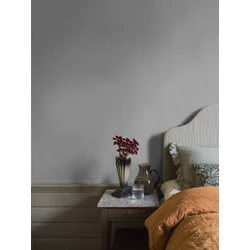 Canvas Szürkés kék vlies tapéta Dusk Blue 53 cm X 10 m